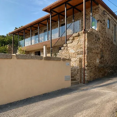 Vivienda A Manchica A 1km Autovia Сasa de vacaciones