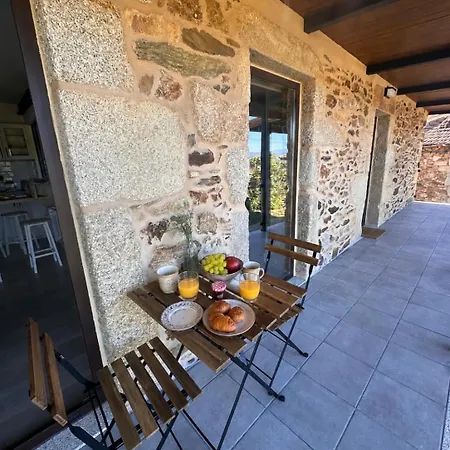 Vivienda A Manchica A 1km Autovia A Merca