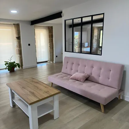Vivienda A Manchica A 1km Autovia A Merca