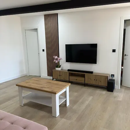 Сasa de vacaciones Vivienda A Manchica A 1km Autovia