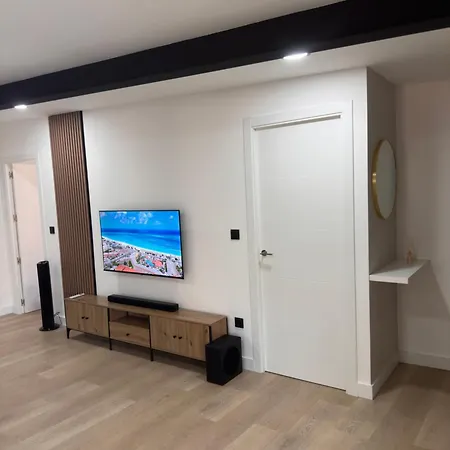 Vivienda A Manchica A 1km Autovia Сasa de vacaciones
