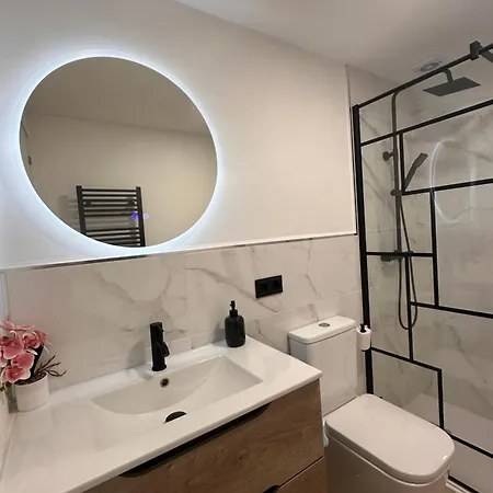 Vivienda A Manchica A 1km Autovia *
