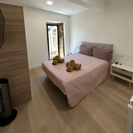 Vivienda A Manchica A 1km Autovia