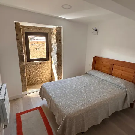 Vivienda A Manchica A 1km Autovia Сasa de vacaciones A Merca