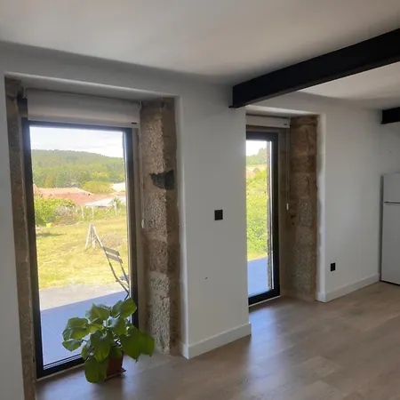 Сasa de vacaciones Vivienda A Manchica A 1km Autovia A Merca