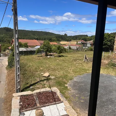 Vivienda A Manchica A 1km Autovia *